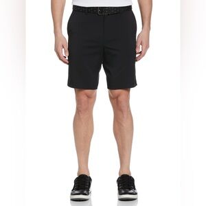 Callaway Men's Black Active Golf Shorts Size 40